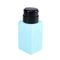 Shills Professional Empty Bottle Square
