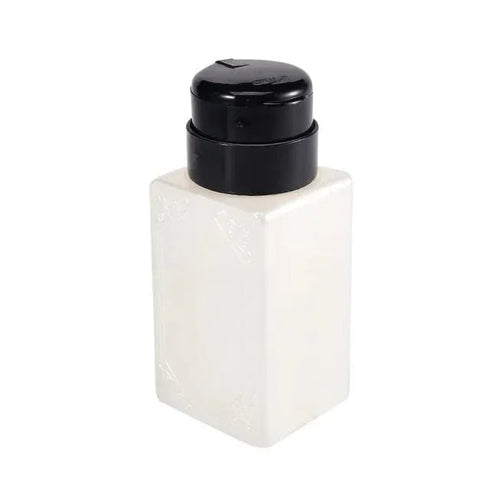 Shills Professional Empty Bottle Square