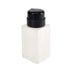 Shills Professional Empty Bottle Square