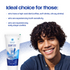 Dente91 Family Toothpaste Combo (Enamel Pro 100g + SHE Toothpaste 100g + Kids Toothpaste, Strawberry Flavour 45g)