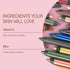 Pixi Beauty Choose Your Endless Silky Eye Trio