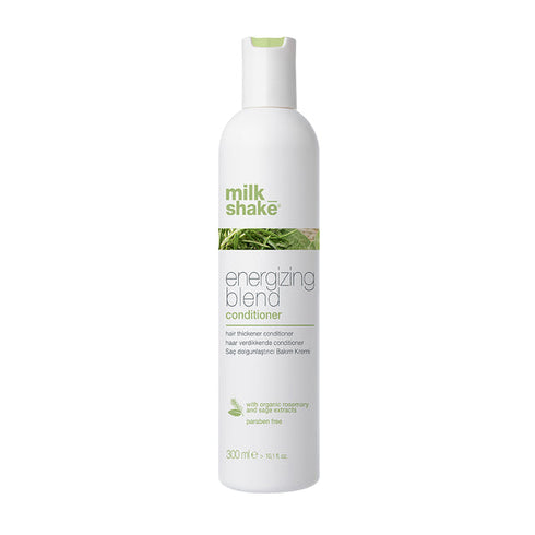 Milk shake energizing blend conditioner