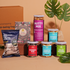 Omay Foods Energy Essentials Combo Pack
