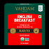 Vahdam Tea English Breakfast Black Tea (15TB)