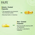 Inlife Neem Oil Peppermint Oil Capsules