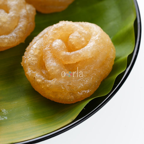 Prakruthi Erode Jangiri