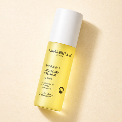 Mirabelle Korea Snail Miin Recovery Essence