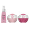 Keya Seth Aromatherapy Fair & Bright Serum + Day Cream + Night Cream Overnight Repair & Fairness Treatment kit
