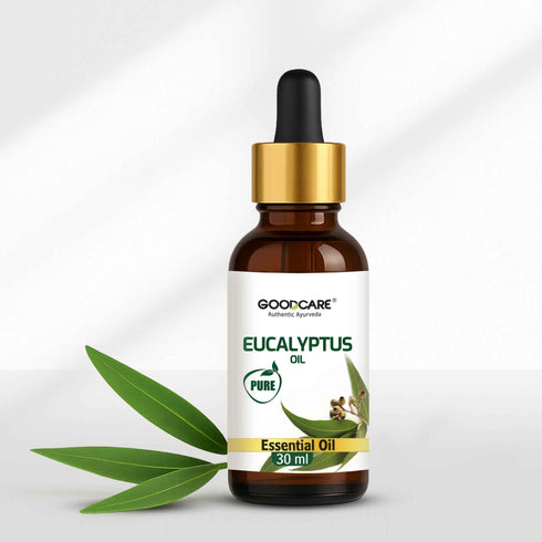 Goodcare Eucalyptus Oil