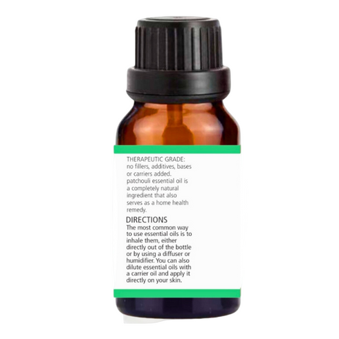 Natuur eucalyptus essential oil