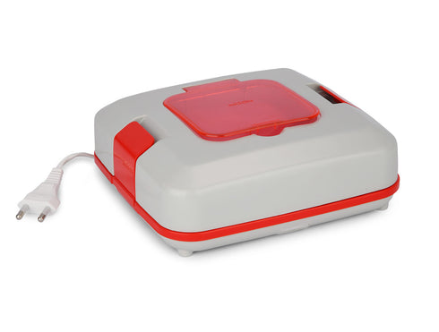 Milton Flatron Electric Tiffin