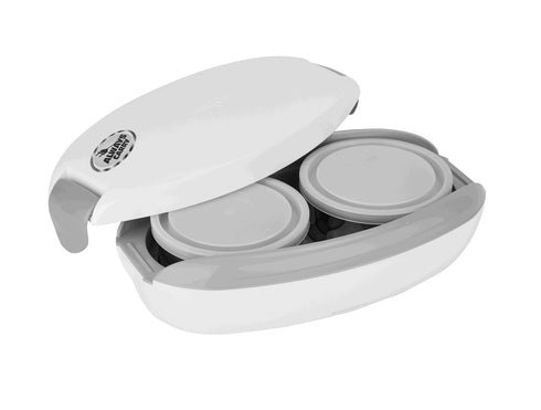 Milton Slimtron Electric Lunchbox