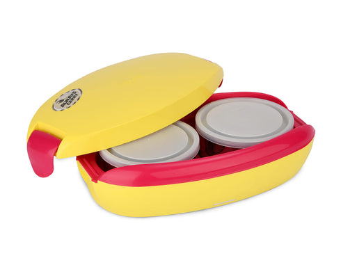 Milton Slimtron Electric Lunchbox