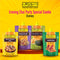 Mothers Recipe Evening Chai Party Special Combo