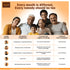 Clove Oral Care Family Smile Hamper
