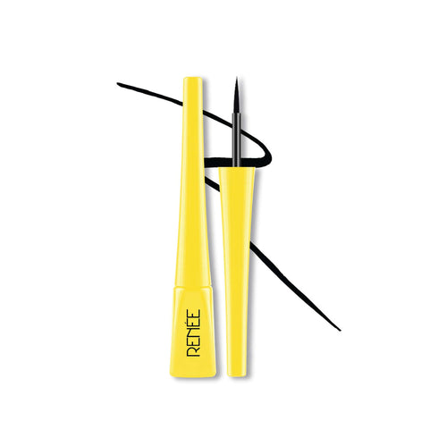 Renee veryday Eyeliner Black