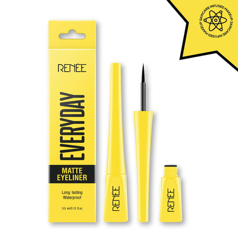 Renee Everyday Eyeliner|Black