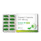 Healing Pharma Evizone NF 400 Capsules with Vitamin E 400 mg