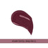 Plum Glassy Glaze Lip Lacquer 3in1 Lipstick + Lip Balm + Gloss 12 Sangria Sunset