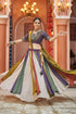 Shubhkala Exclusive Designer Colorful Navratri Special Chaniya Choli