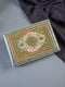 The India Craft House The Shahi Collection. Fine Kashmiri Art Utility Box | Nazakat