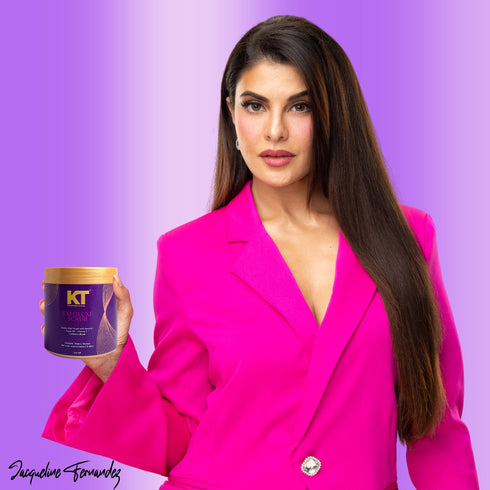Kt Professional Exfo Luxe Scrub