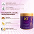 Kt Professional Exfo Luxe Scrub