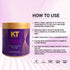 Kt Professional Exfo Luxe Scrub