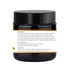 Natuur Brown Sugar & Green Tea Face Scrub Exfoliating Detox for Clear Skin