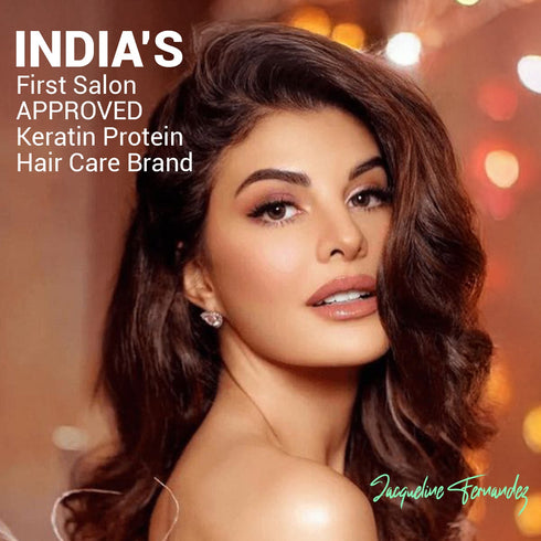 Kt Professional Express Keratin Pro Treatment Protein Enriched Formula for Damage Repair Curl & Frizz Control 1000ml