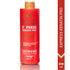Kt Professional Express Keratin Pro Treatment Protein Enriched Formula for Damage Repair Curl & Frizz Control 1000ml