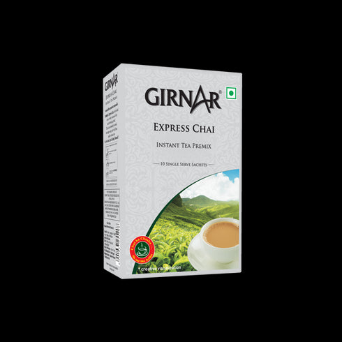 Girnar Express Chai
