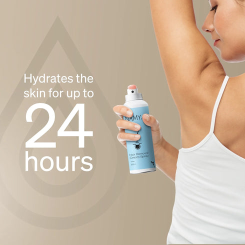 Namyaa Skincare Namyaa Hair Removal Spray