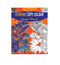 Extreme Copy Colour- Animal World (English)