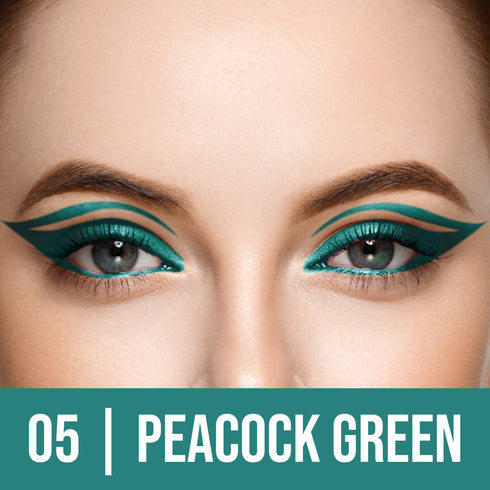 Colors Queen Extreme Color Kajal | 0.4 Gram