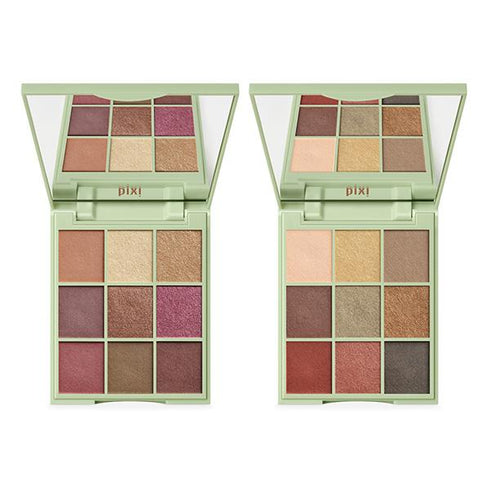 Pixi Rewards Eye Effects