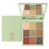 Pixi Rewards Eye Effects