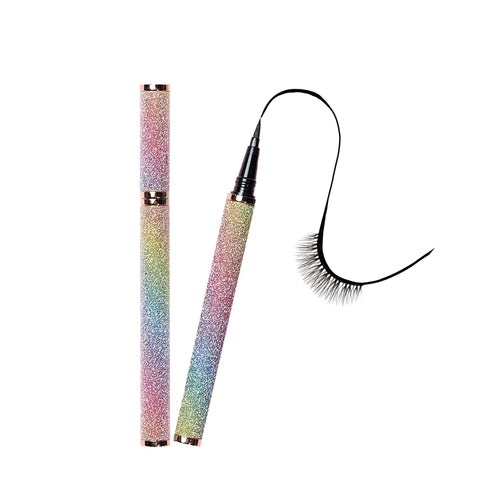 Boujee Beauty 2 in 1 Lash Glue Eyeliner