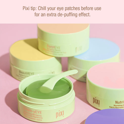 Pixi Beauty Day & Night Eye Patch Duo