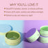 Pixi Beauty Day & Night Eye Patch Duo