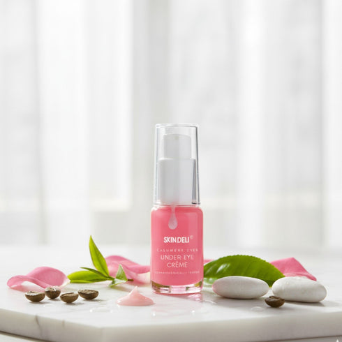 Skin Deli Cashmere Eyes