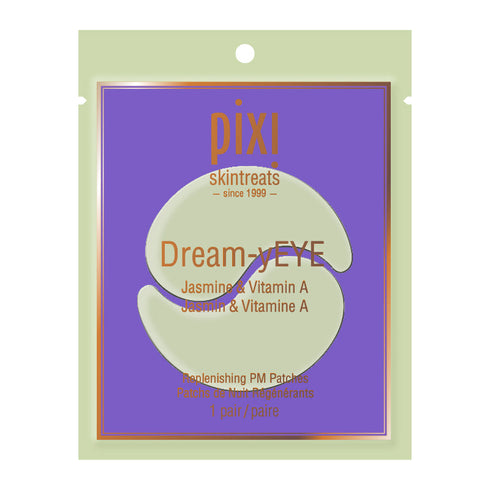 Pixi Beauty Dream yEYE Single Use Eye Patches