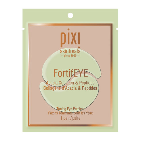 Pixi Beauty FortifEYE Single Use Eye Patches