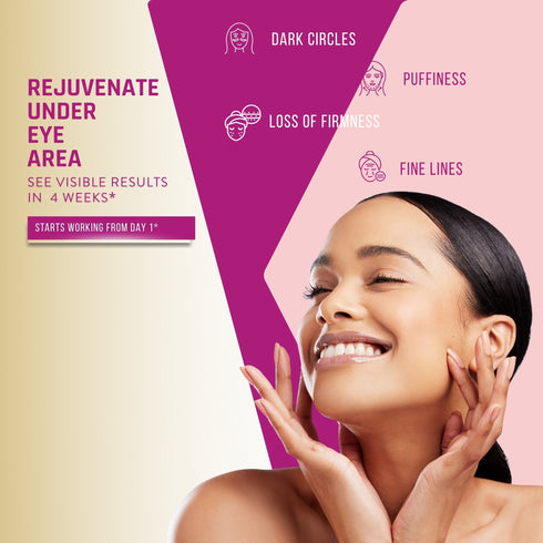 Skin Deli Cashmere Eyes