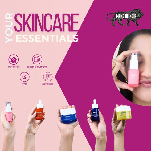 Skin Deli Cashmere Eyes