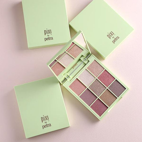 Pixi Beauty Eye Effects