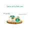Lakshmi Krishna Naturals Eyebrow and Eye Lashes Gel