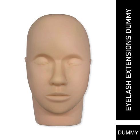 Shills Professional Eyelash Extensions Dummy