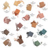 Disguise Eyeshadow Singles Frosted Taupe Cacao 211