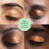 Disguise Eyeshadow Singles Shimmer Gold Caramel 203